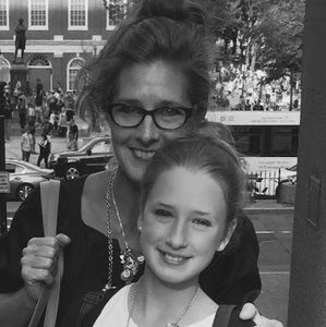 Meet your Posher, Lori